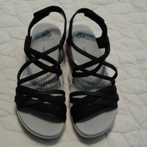 Clarks cloudsteppers
